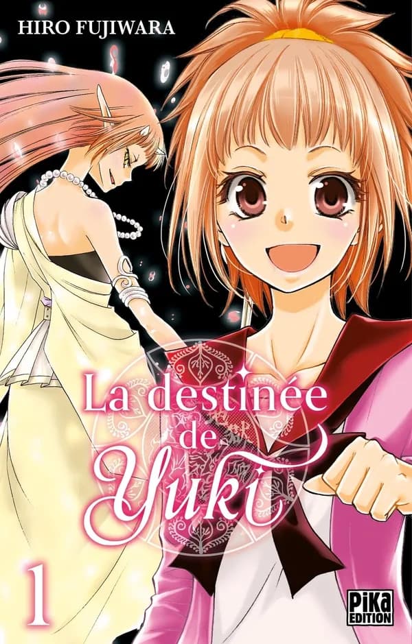 La destinée de Yuki. 1