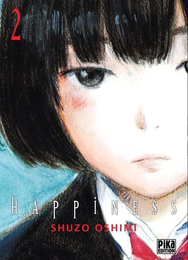 Happiness. 2
