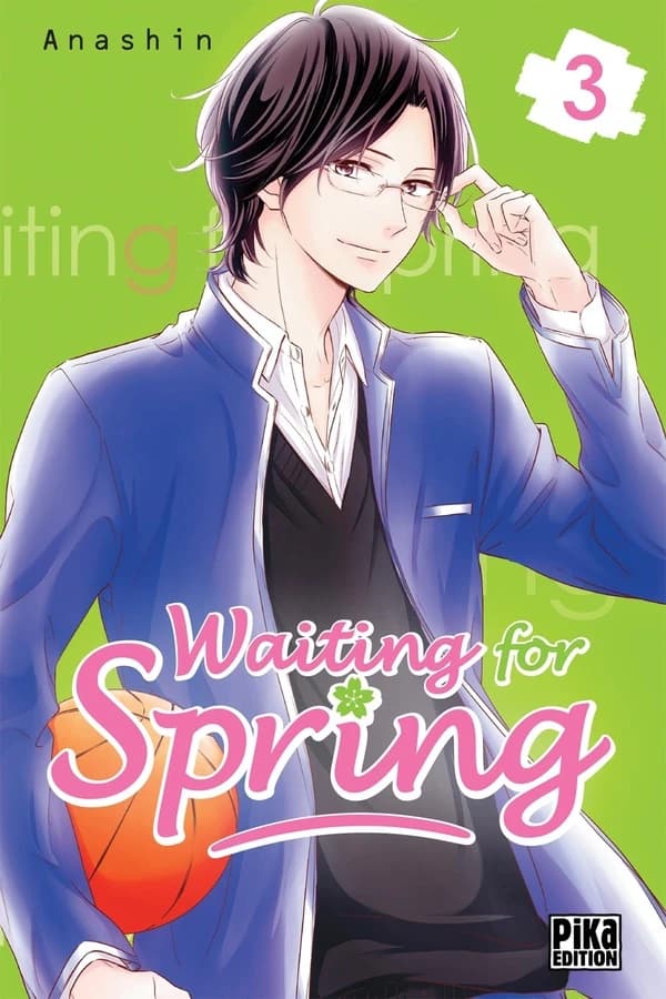 Waiting for spring. 3