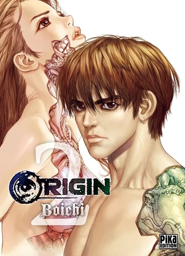 Origin. 2