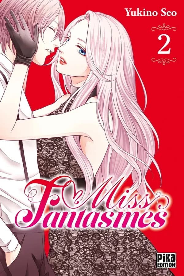 Miss fantasmes. 2