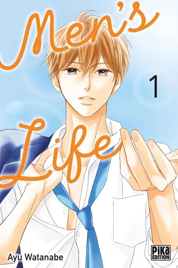 Men's life. 1