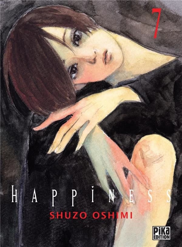 Happiness 7