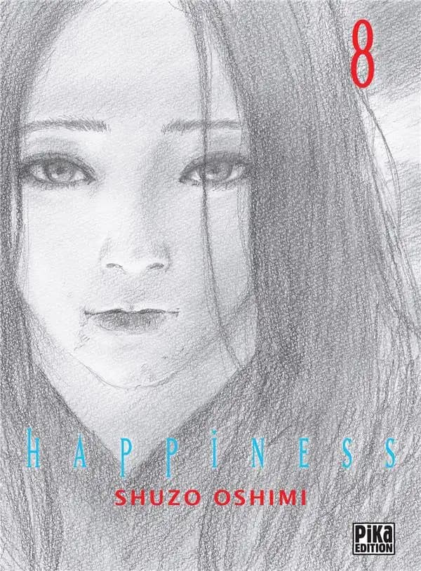 Happiness 8