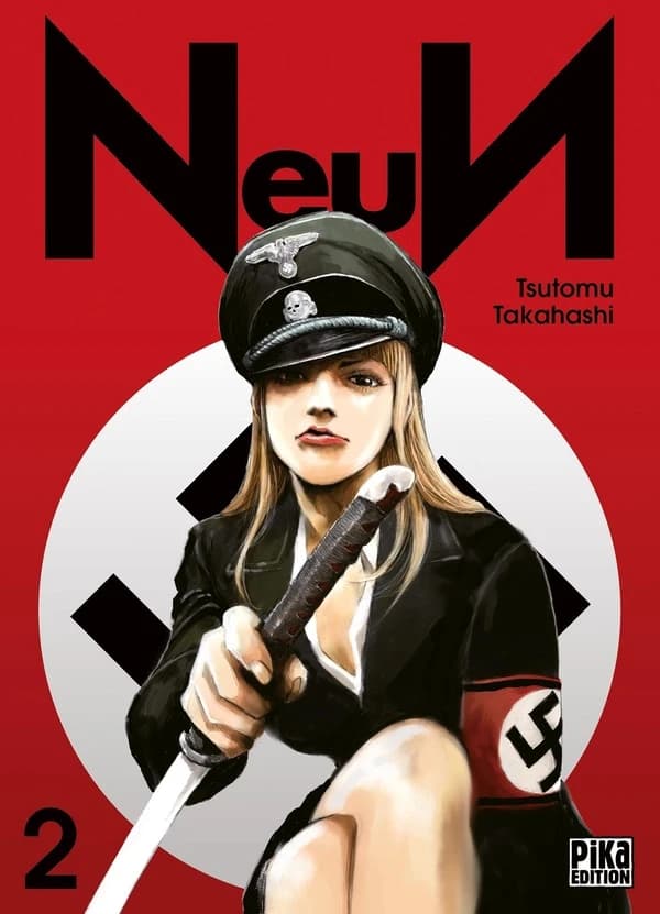 Neun. 2