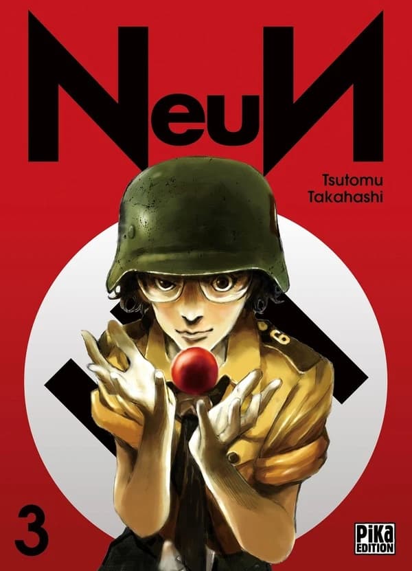 Neun. 3