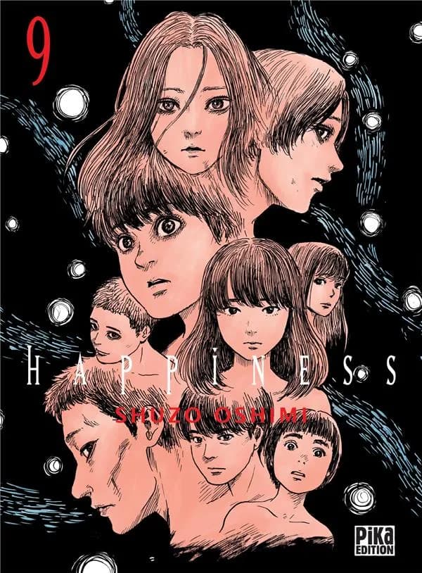 Happiness 9
