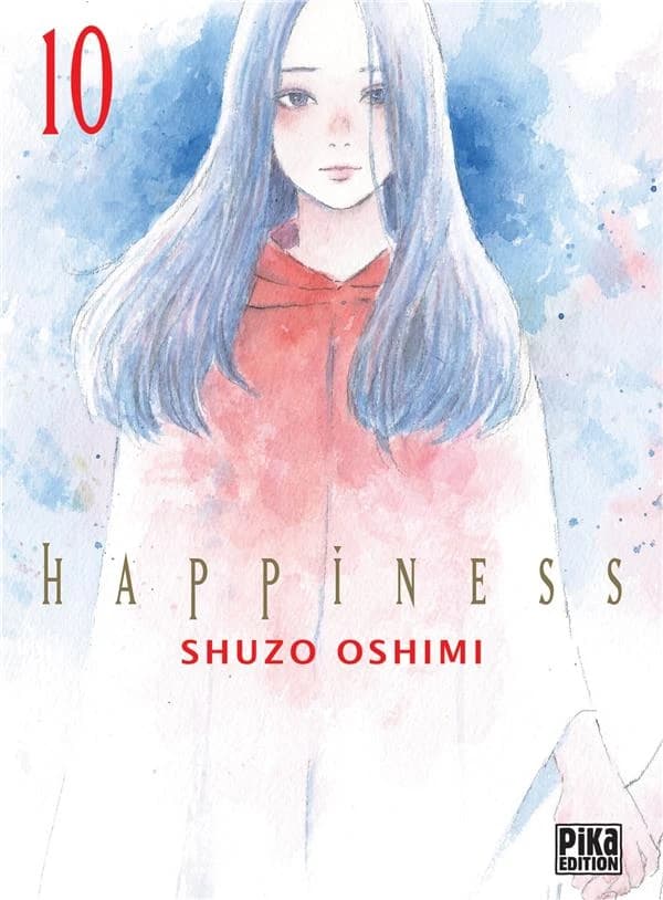 Happiness. 10