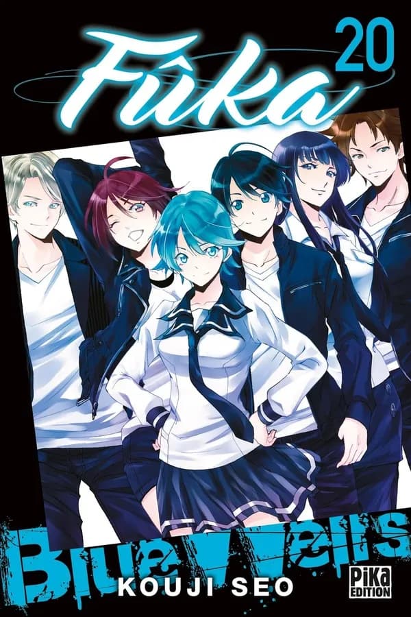 Fûka. 20