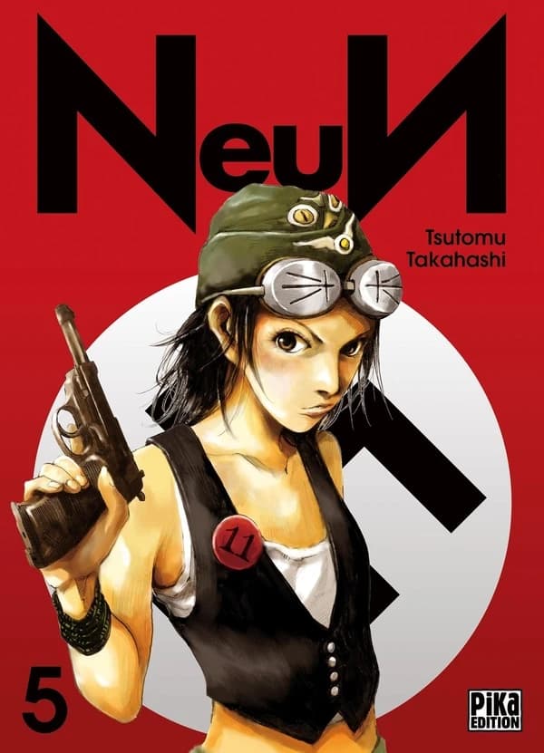 Neun. 5