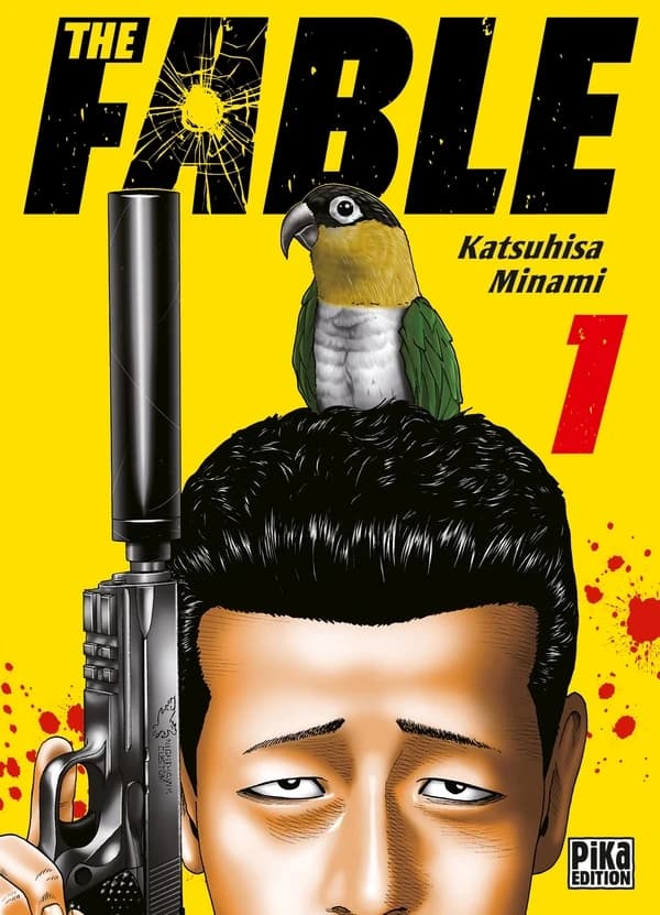 The Fable. 1