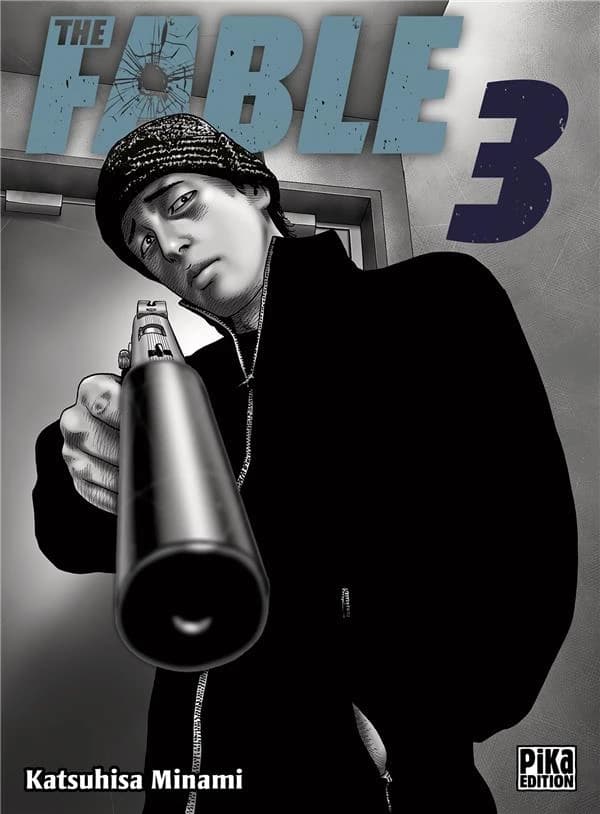 The Fable. 3