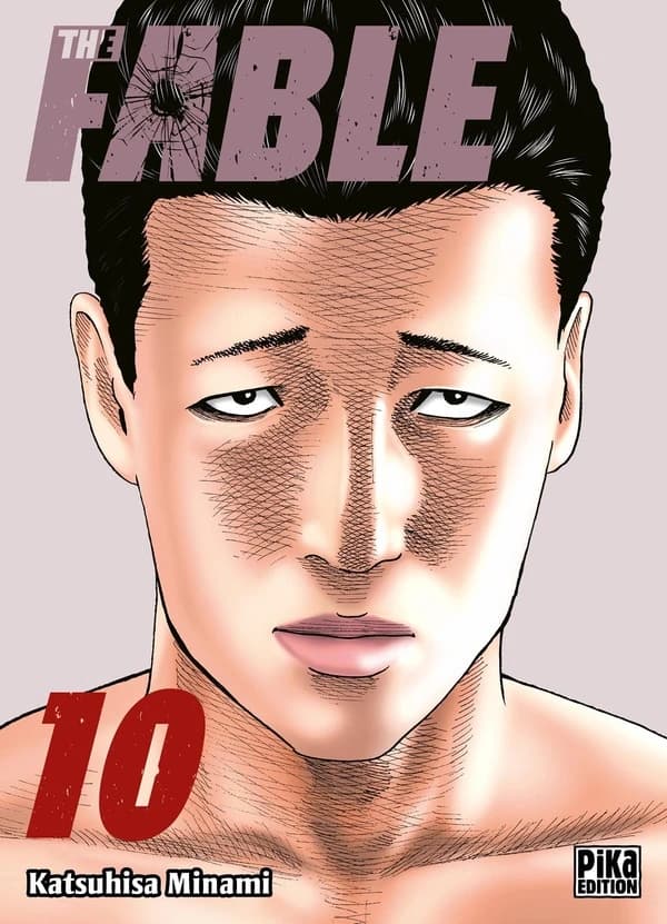 The Fable. 10