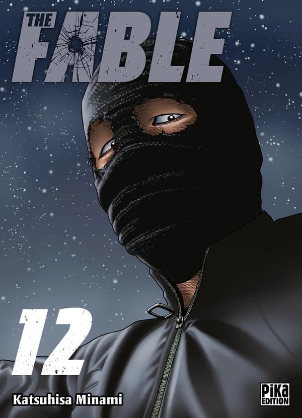 The Fable. 12