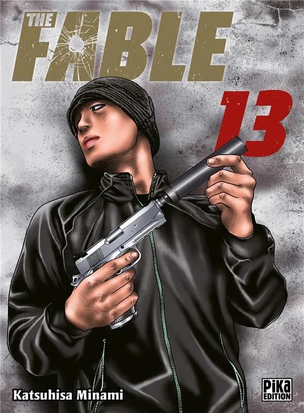 The Fable. 13