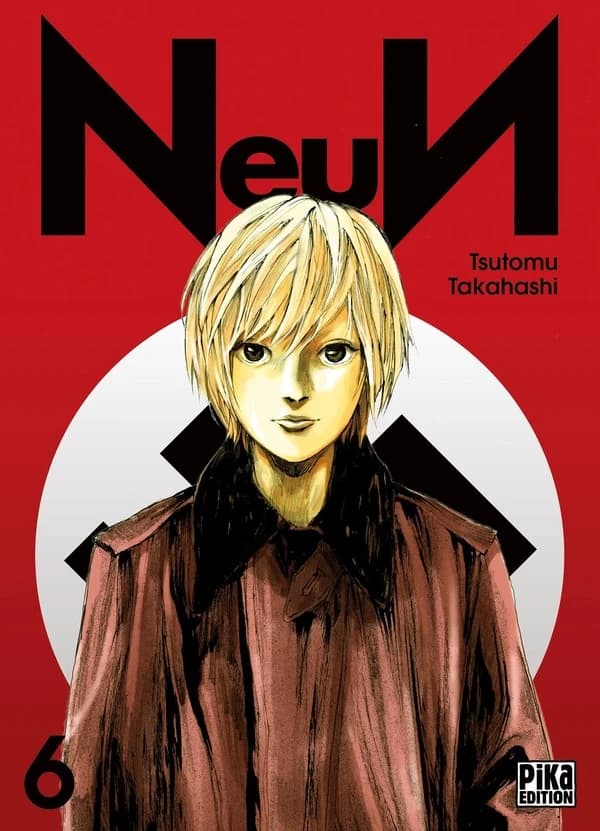 Neun. 6