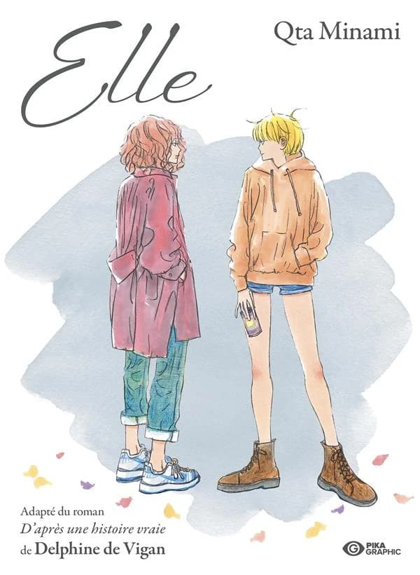 Elle