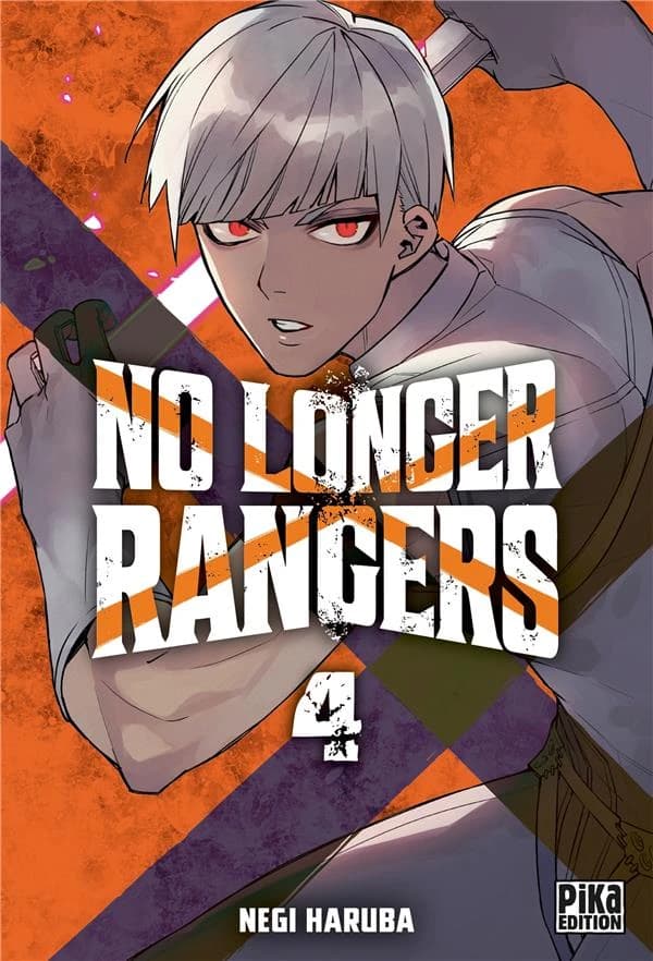 No longer rangers 04