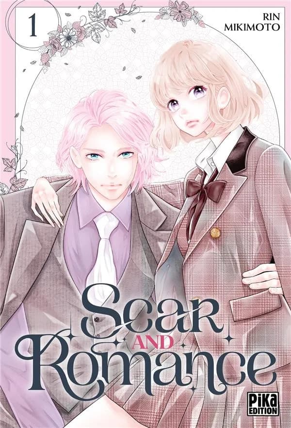 Scar and romance. 1