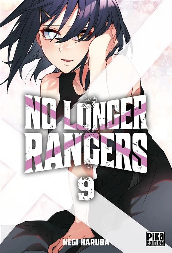 No Longer Rangers T09