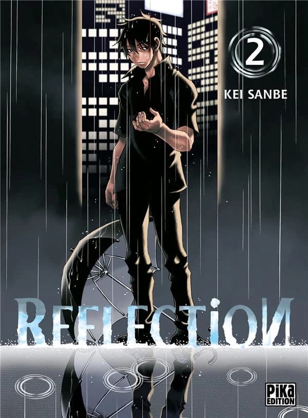 Reflection. 2