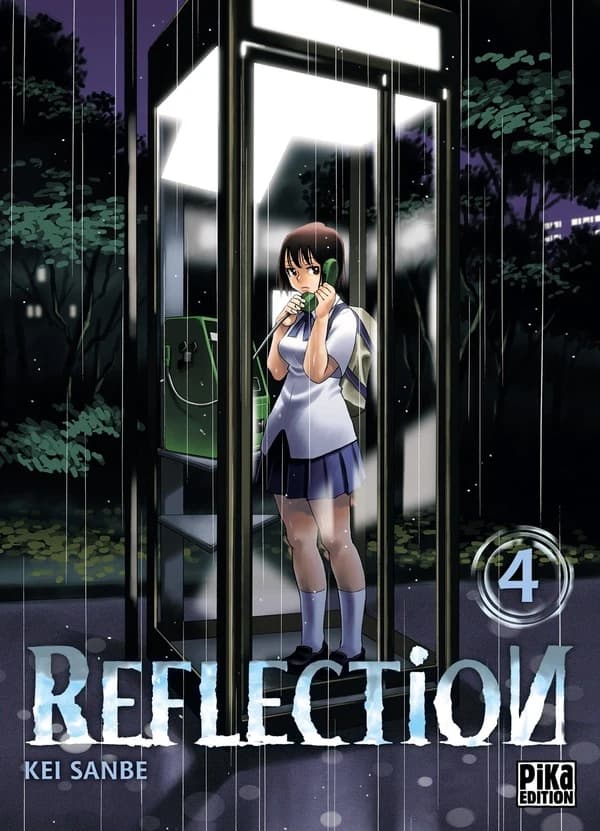 Reflection. 4
