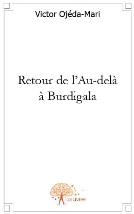 Retour de l'au-delà à Burdigala