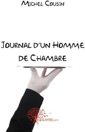 Journal d'un homme de chambre