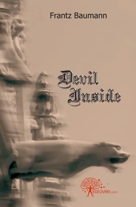 Devil inside
