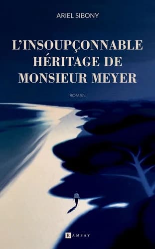 L'insoupçonnable héritage de Monsieur Meyer : roman