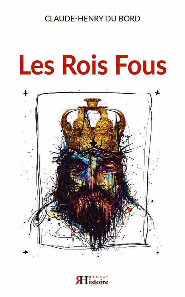 Les roi fous : essai