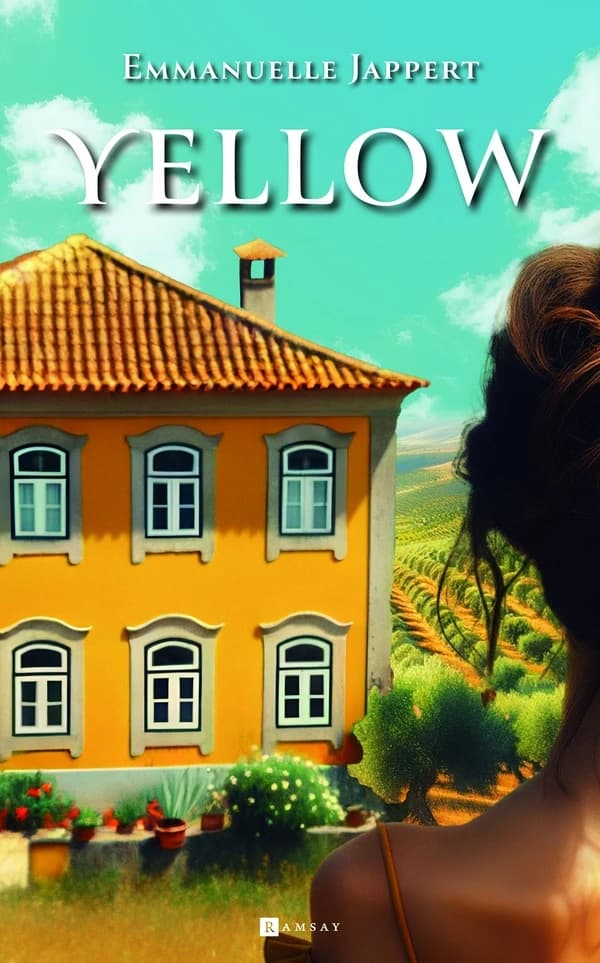 Yellow : roman