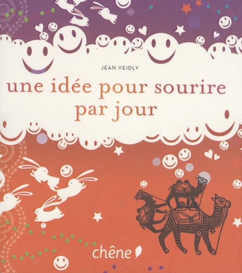 Une idée pour sourire par jour
