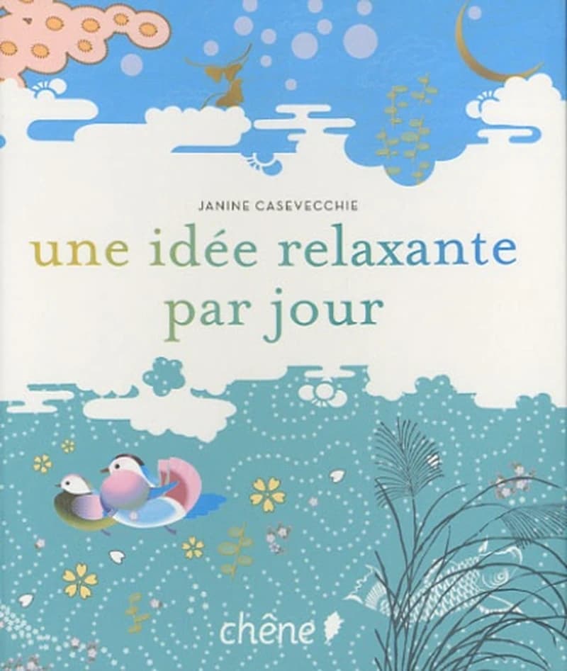 UNE IDEE RELAXANTE