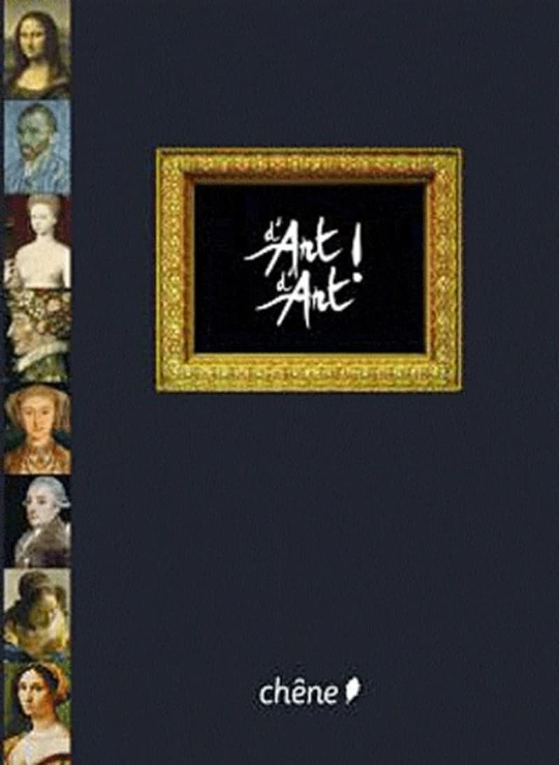 CARNET DE NOTES A6 D'ART D'ART - 3