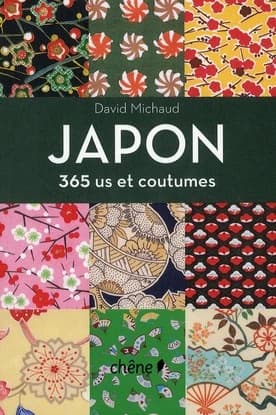 Japon : 365 us et coutumes