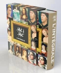 D'Art d'Art ! L'intégrale