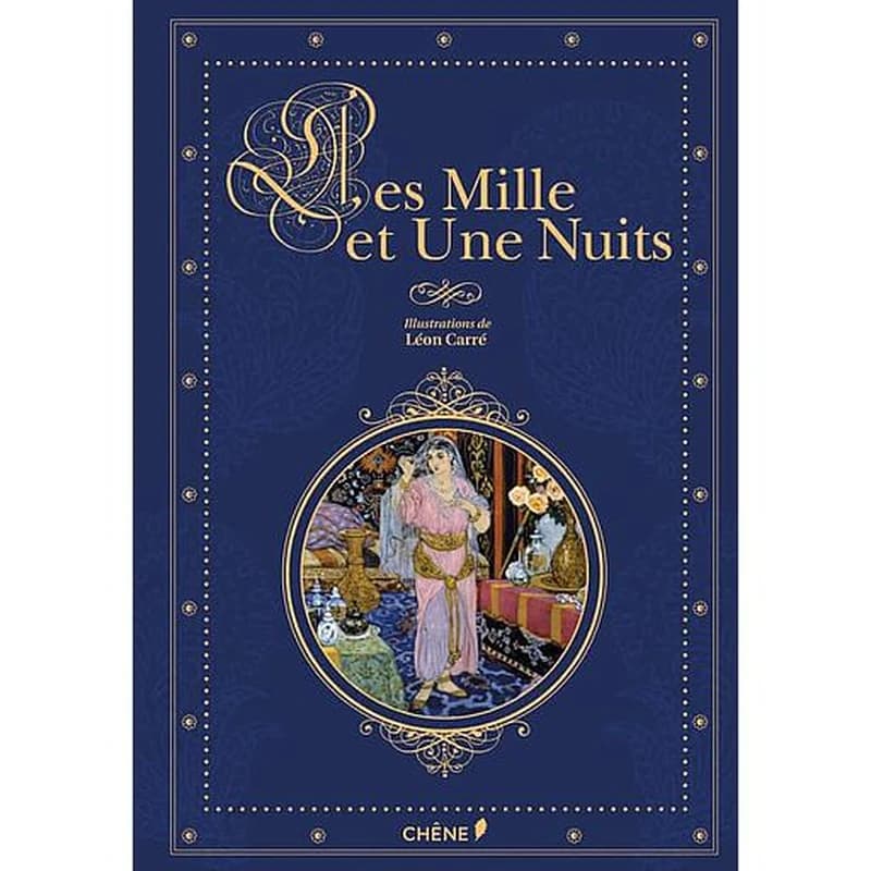 Les Mille et une nuits