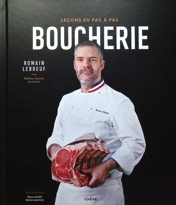 Boucherie : leçons en pas à pas