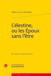 Célestine, ou Les époux sans l'être