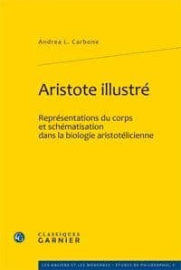 Aristote illustré : représentations du corps et schématisation dans la biologie aristotélicienne