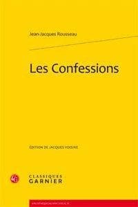 Les confessions