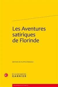Les aventures satiriques de Florinde