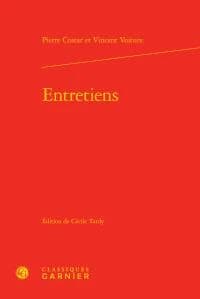 Entretiens