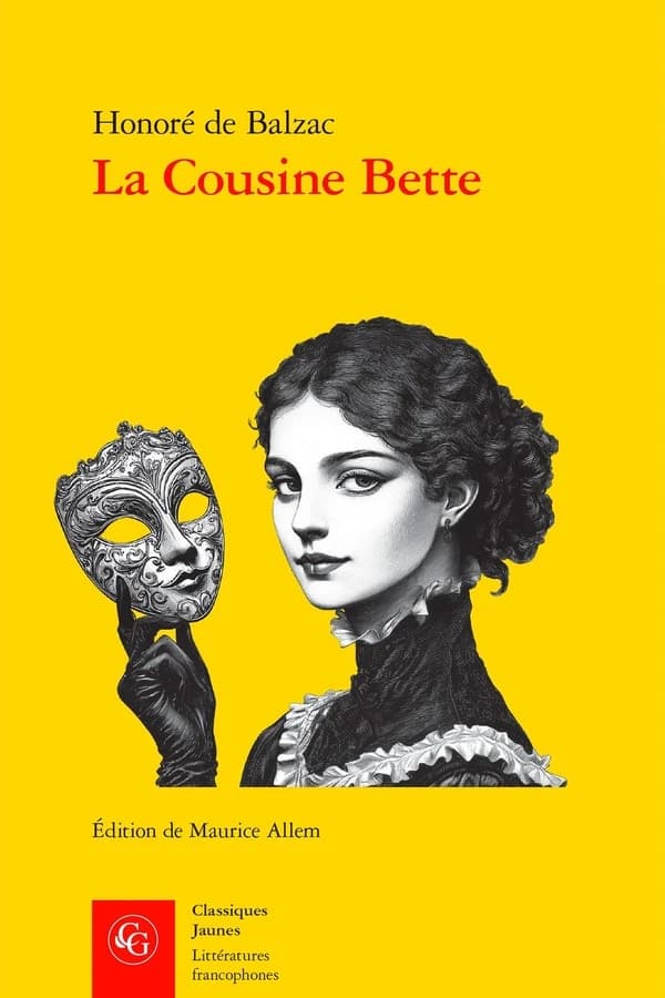 La cousine Bette