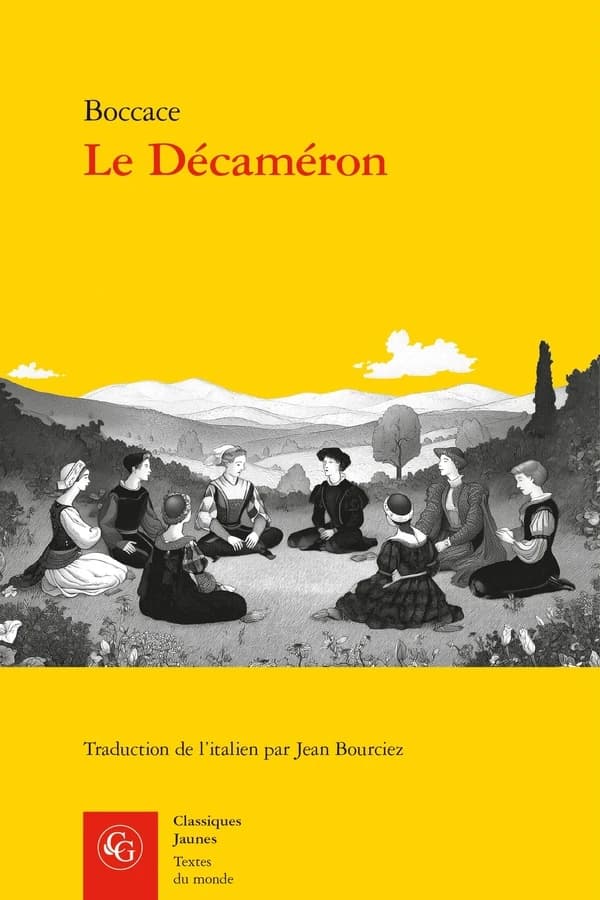 Le Décaméron