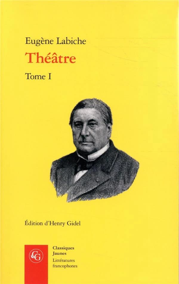 Théâtre