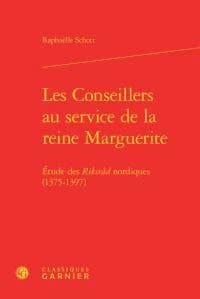Les conseillers au service de la reine Marguerite : étude des Riksråd nordiques, 1375-1397