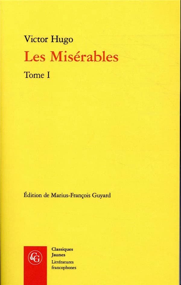 Les misérables