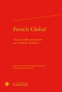 French global : une nouvelle perspective sur l'histoire littéraire